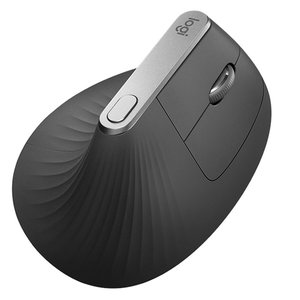 Logitech Mx Dikey Ergonomik Şarj Edilebilir Mouse