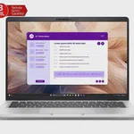 Dell Pro 14 Plus Ultra 7 268V 32gb 512gb SSD Windows 11 Pro