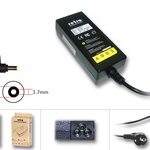 Retro Acer Aspire One/Packard Bell DOT 40W Notebook Adaptör (RNA-AC05)