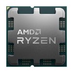 Amd Ryzen 7 7800X3D AM5Pin 120W Fansız (Box)