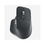 Logitech MX Master 3S Şarj Edilebilir Mouse Siyah