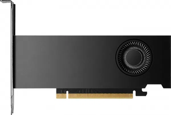 HP NVIDIA RTX 2000 Ada 16GB GDDR6 Profesyonel Ekran Kartı (8D6B8AA)