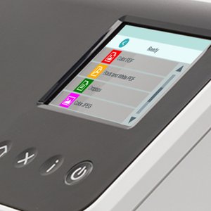 KODAK 1015114 S2060W SCANNER