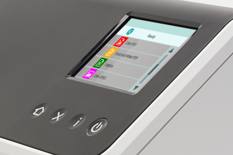 KODAK 1015114 S2060W SCANNER