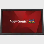 ViewSonic TD2423 VS18312 24" Full HD Dokunmatik LED Monitör