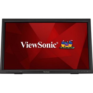 24 VIEWSONIC TD2423 VS18312 LED MONITOR