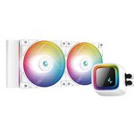 DeepCool LS520 ARGB 240 mm Sıvı Soğutucu