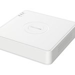 Hikvision DS-7108HGHI-M1 8 Kanal DVR 1x4TB