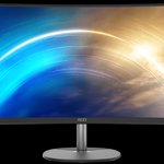 MSI Pro MP341CQ 34" UWQHD Curved Profesyonel Monitör
