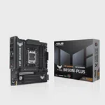 Asus TUF Gaming B850M-Plus AM5 DDR5 Anakart