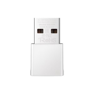 MERCUSYS MA30N NANO WIFI USB ADAPTÖR