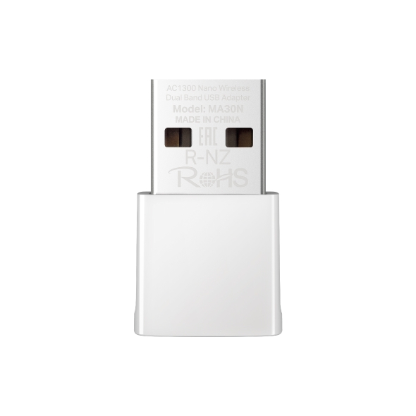 MERCUSYS MA30N NANO WIFI USB ADAPTÖR
