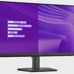 Dell Pro E2425HM 23.8'' 5ms FHD Vga Hdmi Dp IPS