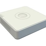 Hikvision DS-7104NI-Q1 4 Kanal NVR 1x6TB