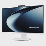 ASUS 27" FHD White, Core 7 240H, 16GB DDR5 SO-DIMM, 512GB M.2 NVMe™ PCIe® 4.0 SSD, Freedos