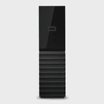 WD My Book 12TB USB 3.0 Masaüstü Harici Disk Siyah