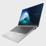 Asus ExpertBook P1503CVA 15.6" Core 7 240H 16GB 512GB FreeDOS