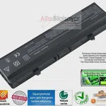 Dell Inspiron 1525 1545 PP29L PP41L X284G Vostro 500 Batarya Pil