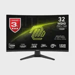 MSI MAG 321CQF E18 31.5 inç Curved Gaming Monitör
