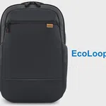 Dell EcoLoop Premium 16'' Notebook Sırt Çantası