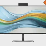 HP Series 5 Pro 527pmqhd 27" Konferans Monitör (9E0Y9UT)