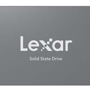 LEXAR SSD NS100 2.5 SATA 1TB
