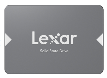 LEXAR SSD NS100 2.5 SATA 1TB