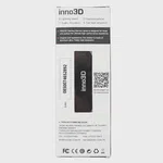 Inno3D 16GB DDR5 5600MHz CL46 Soğutuculu RAM