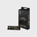 MSI SPATIUM M461 PCIe 4.0 NVMe M.2 2TB