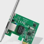 TP-Link TG-3468 Gigabit PCIe Ağ Adaptörü