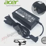 ACER 3.0mm x 1.1mm 19v 3.42A 65w Orijinal Adaptör Şarj Cihazı 