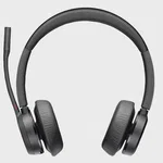 Poly Voyager 4320 Kablosuz Stereo Kulaklık