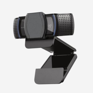 Logitech C920S Pro Webcam Full HD 960-001252
