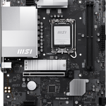 MSI MB PRO B860M-B
