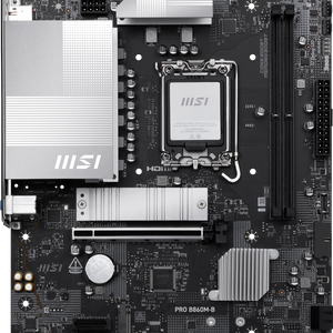 MSI MB PRO B860M-B
