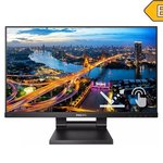 Philips 242B1TC/00 23.8'' 4ms MM Dokunmatik IPS