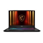 MSI NB KATANA 17 HX B14WFK-217TR