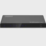 Digitus HDMI Çoklayıcı 1 Giriş 4 Çıkış DS-55337