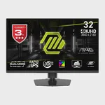 MSI MAG 322URDF E16 31.5" Gaming Monitör