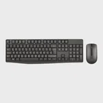 FRISBY FK-4875QU KABLOSUZ MM KLAVYE MOUSE SET