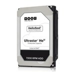 ULTRASTAR SERVER HD 12TB 256MB SATA 512E