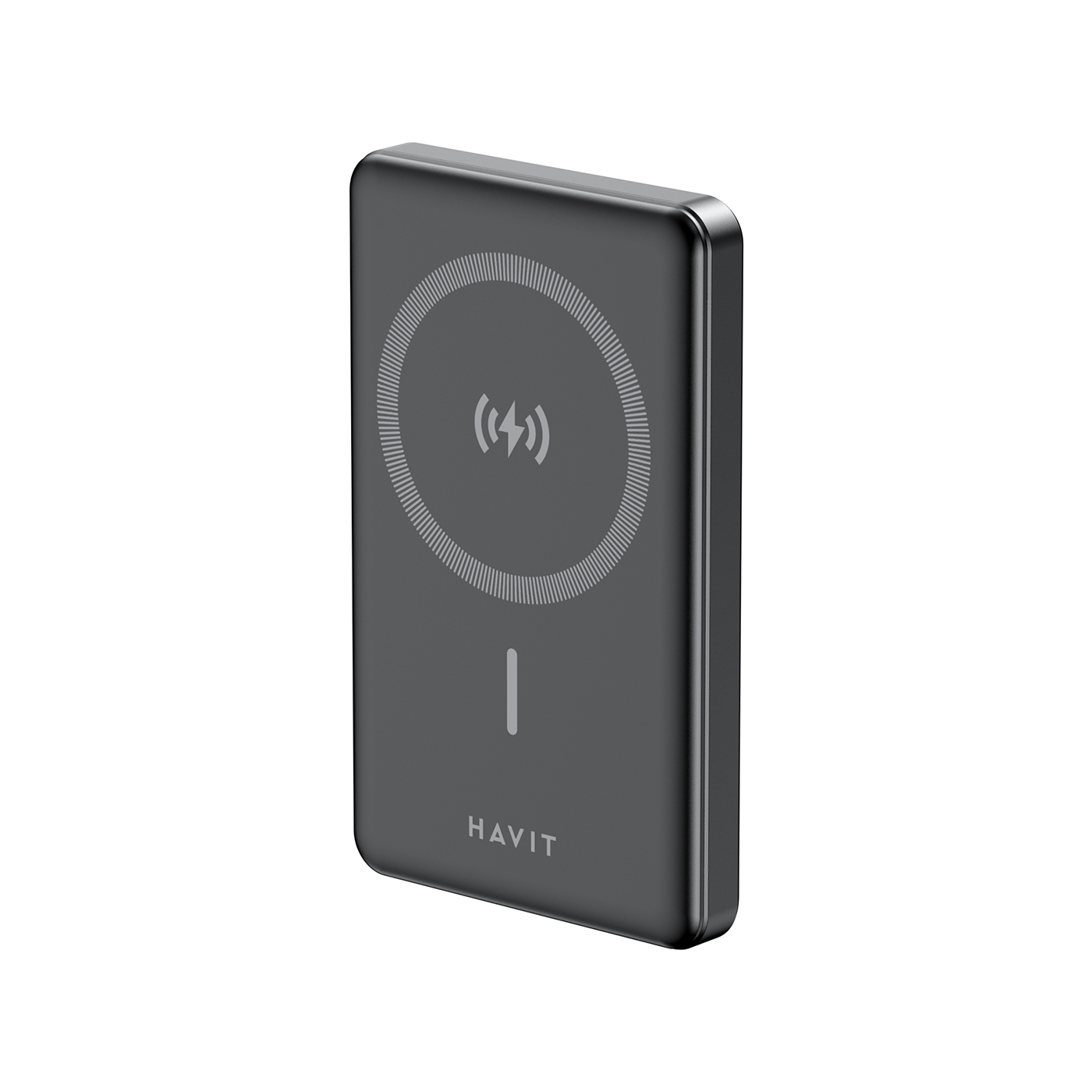 HAVIT PB5203 MAGESAFE 10.000MAH POWERBANK SIYAH