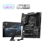 MSI Z890 Gaming Plus Wifi DDR5 1851P Hdmi Dp