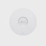 TP-Link Omada EAP673 Wi-Fi 6 Tavan Access Point