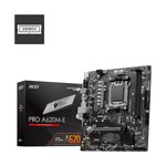 MSI Pro A620M-E AM5 Ryzen DDR5 Hdmi Dp
