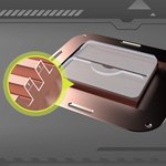 MSI MAG CORELIQUID A13 240 MM SİYAH SIVI SOĞUTMA