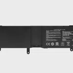 Asus N550, N550J  N550JV, N550JX G550, Q550, c41-n550 Batarya Pil