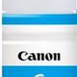 Canon 0664C001 GI-490-C Mavi Mürekkep 7000 syf