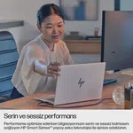 HP EliteBook 8 G1i 16" Ultra 7 255U 32GB 512GB W11P