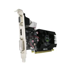 AXLE GT710 4GB DDR3 64Bit (AX-GT710/4GD3P4CDIL)